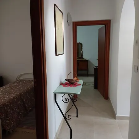 Tra I Parchi Villa Pescina Exterior photo
