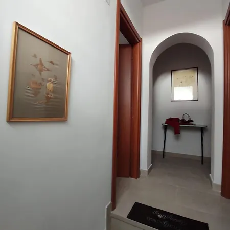 Tra I Parchi Villa Pescina Exterior photo