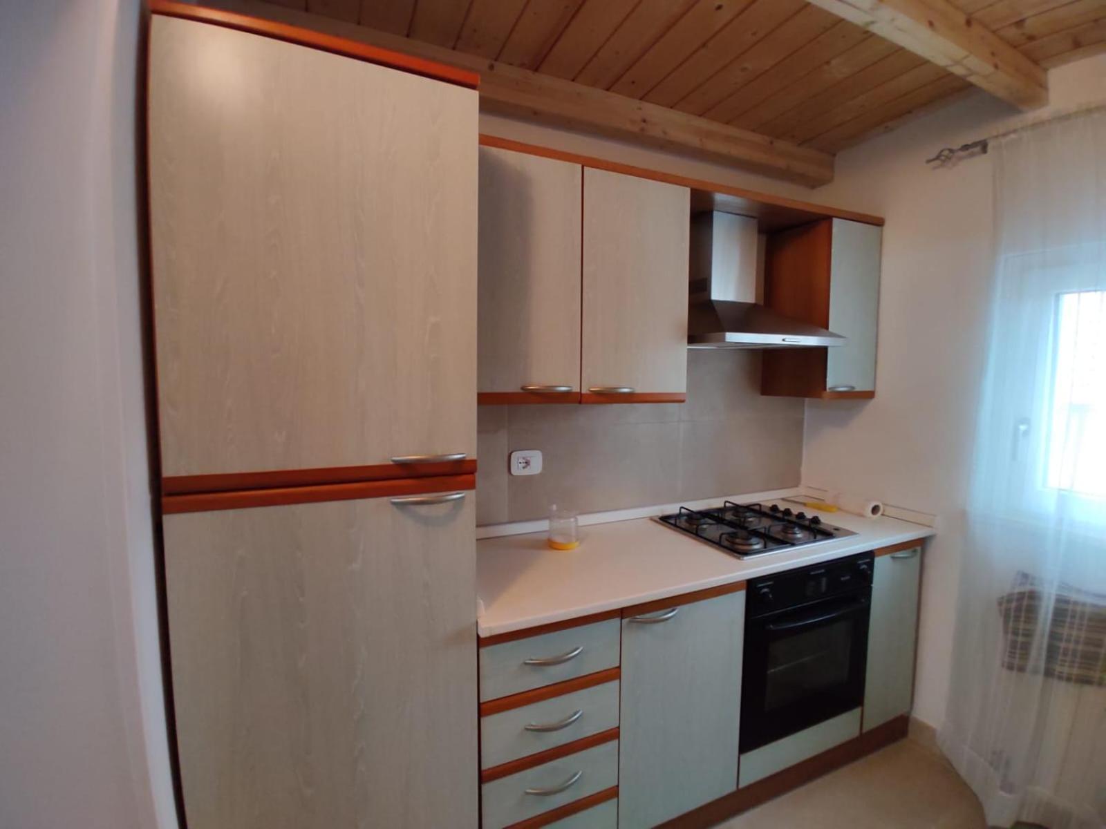 Holiday home Tra I Parchi *