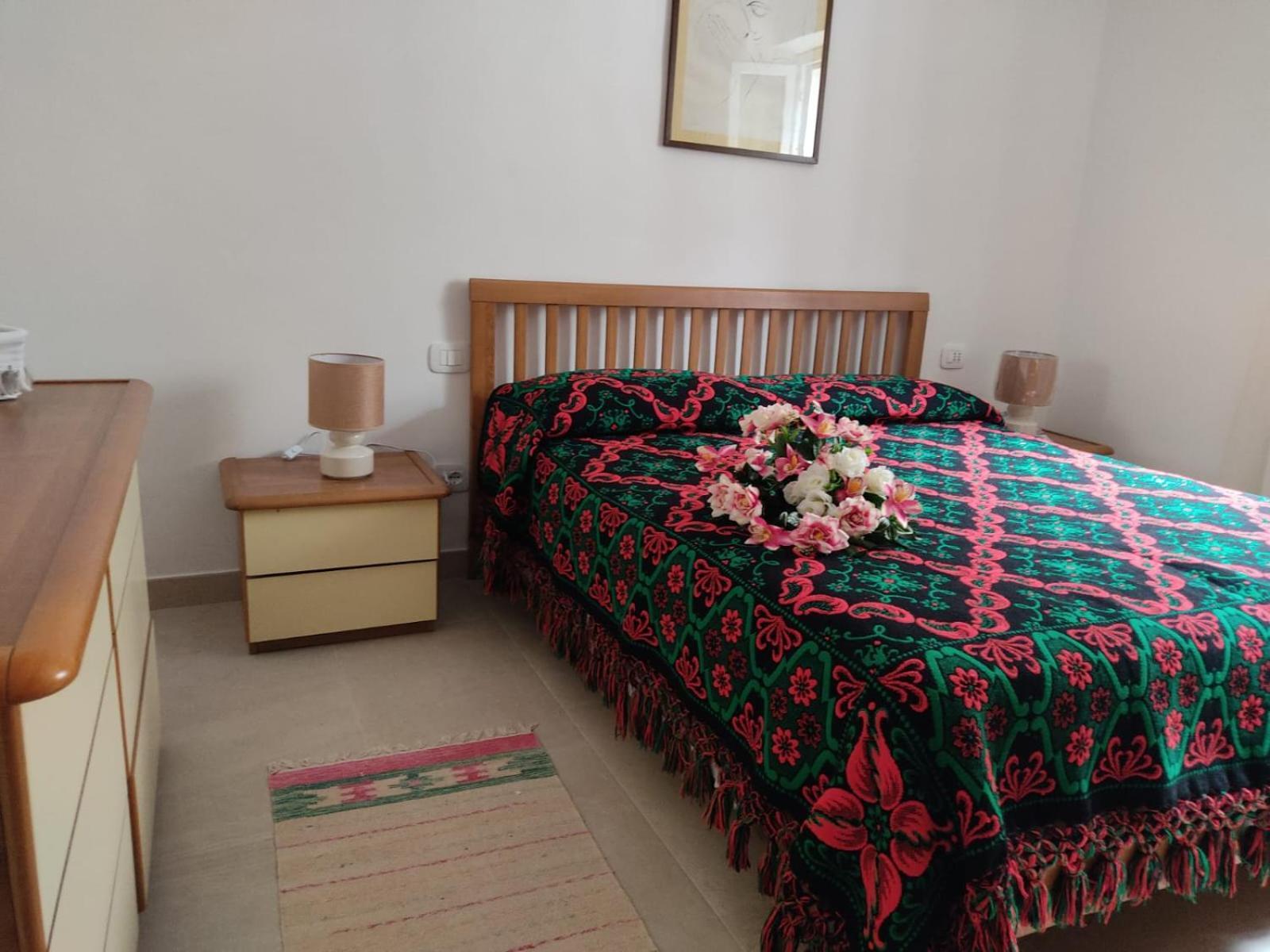 Tra I Parchi Holiday home Pescina