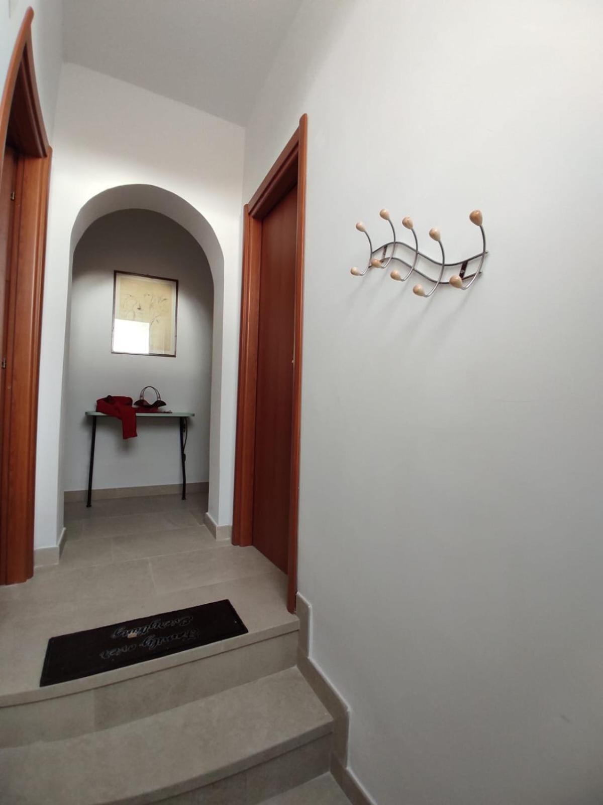Tra I Parchi Holiday home *