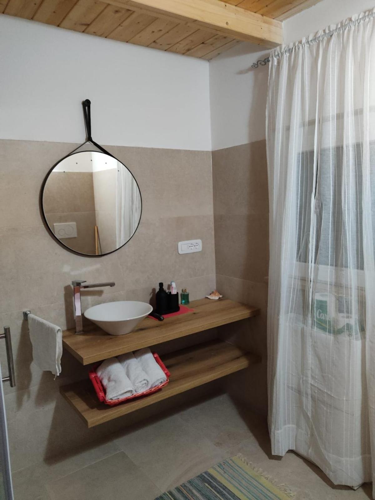 Tra I Parchi Holiday home Pescina